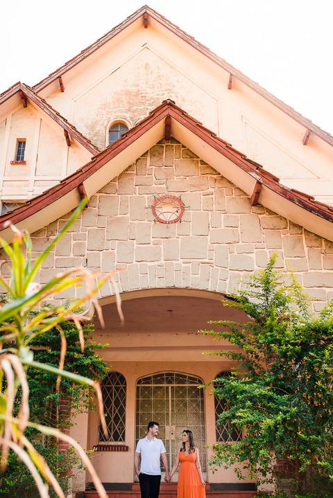 pre casamento castelo eldorado'