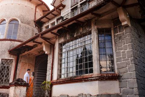 pre casamento castelo eldorado'