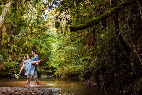 pre casamento recanto pinhão'