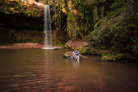 pre casamento recanto pinhão'