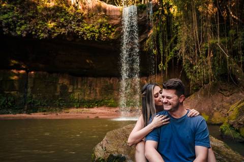 pre casamento recanto pinhão'