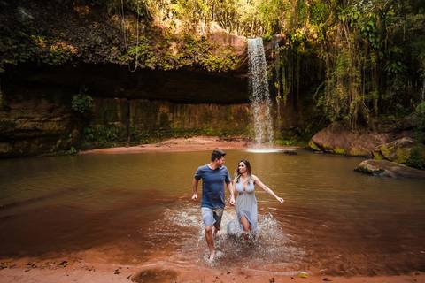 pre casamento recanto pinhão'