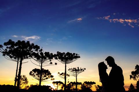 pre casamento recanto pinhão'