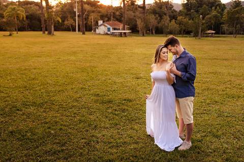 pre casamento recanto pinhão'