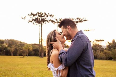 pre casamento recanto pinhão'