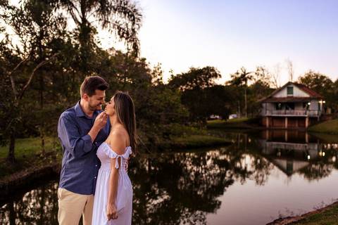 pre casamento recanto pinhão'