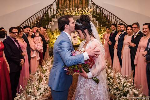 casamento no eden garden maringa'