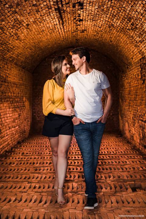 ensaio faxinal parana olaria'