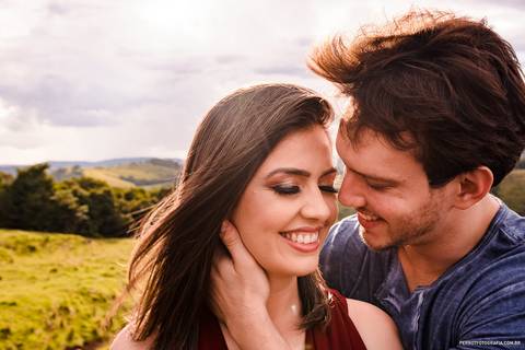 ensaio pre casamento em maua da serra'