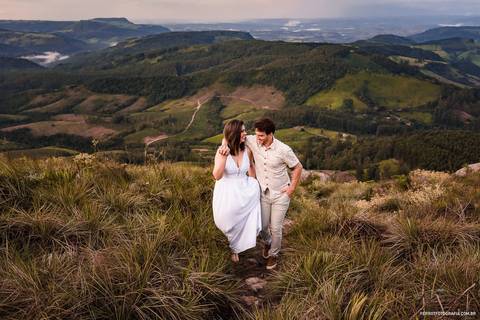 ensaio de casal no morro da pedra branca'