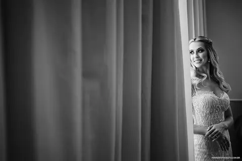 making of noiva gabriela no salao elaisa camilo
'