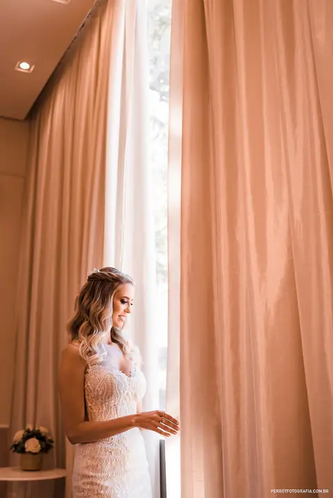 making of noiva gabriela no salao elaisa camilo
'