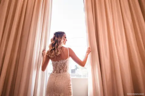 making of noiva gabriela no salao elaisa camilo
'