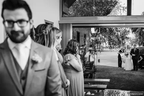 casamento na chacara dom quixote maringa'