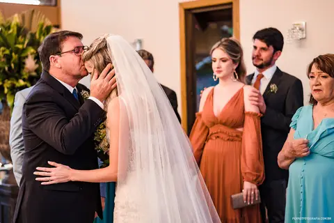 casamento na chacara dom quixote maringa'