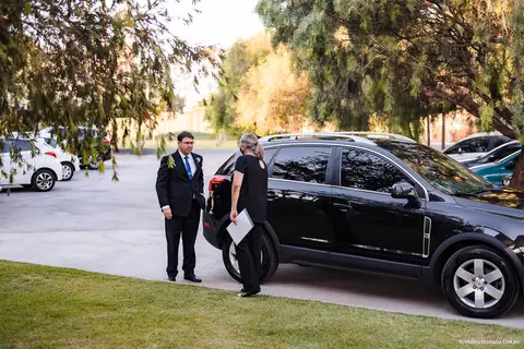 casamento na chacara dom quixote maringa'