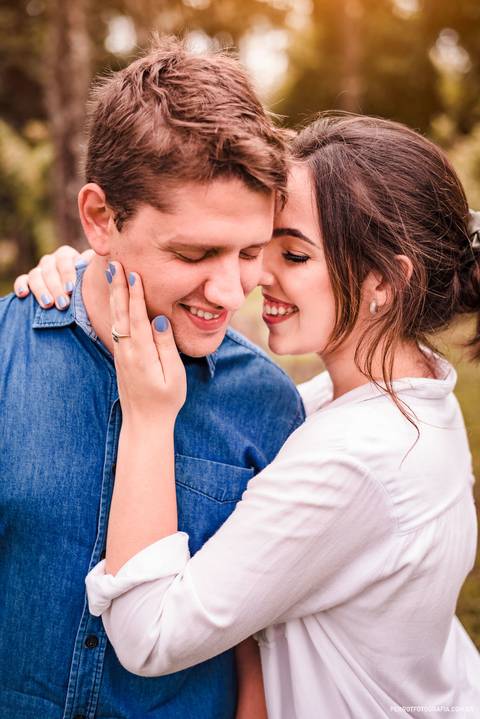 pre casamento maringa parana'