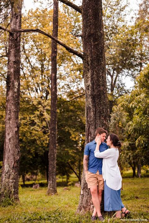 pre casamento maringa parana'