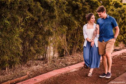 pre casamento maringa parana'