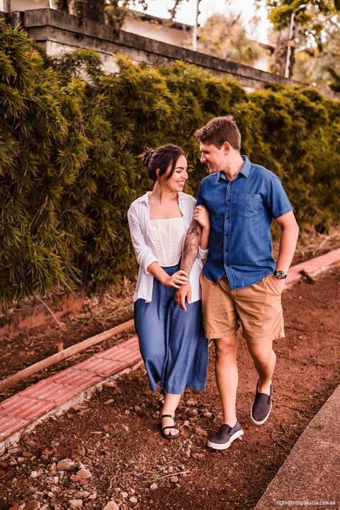 pre casamento maringa parana'