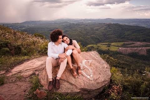 ensaio pre casamento morro da pedra branca maua da serra '