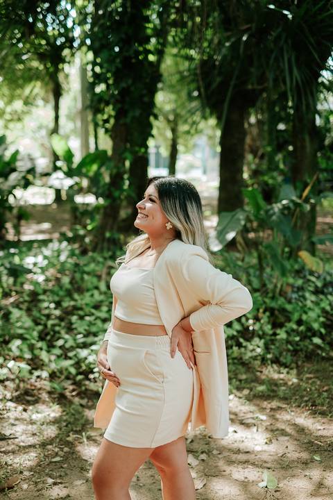 ensaio revelação do bebê
'