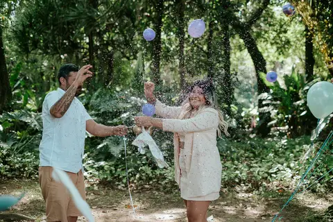 revelaçao em familia
'