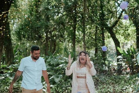 revelaçao em familia
'