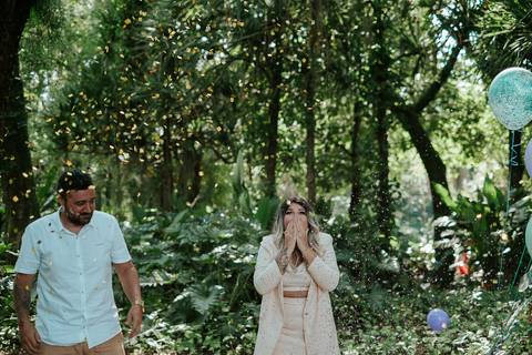 revelaçao em familia
'