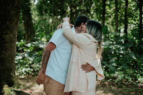 revelaçao em familia
'