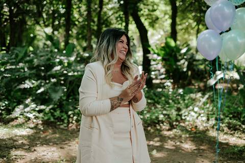 cha revelação do bebe
'