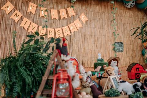 estação fazendinha
'