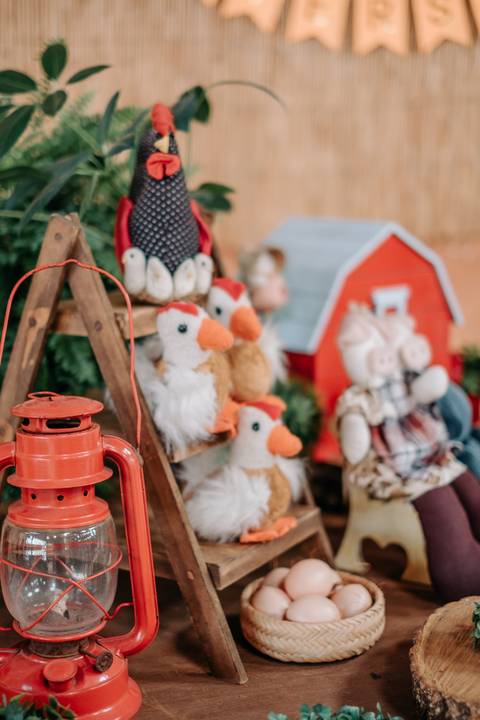 estação fazendinha
'