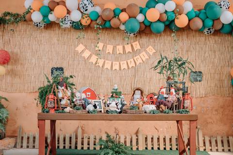 estação fazendinha
'