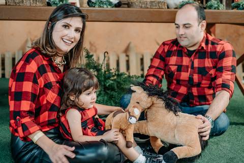 foto e video festa infantil
'