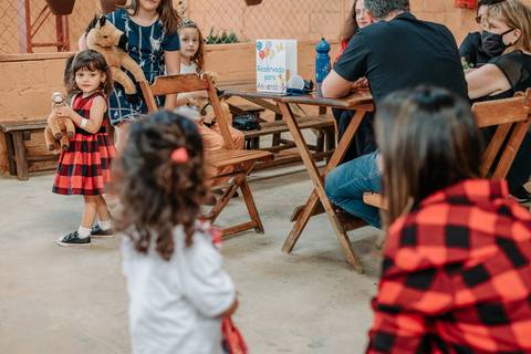 foto e video festa infantil
'