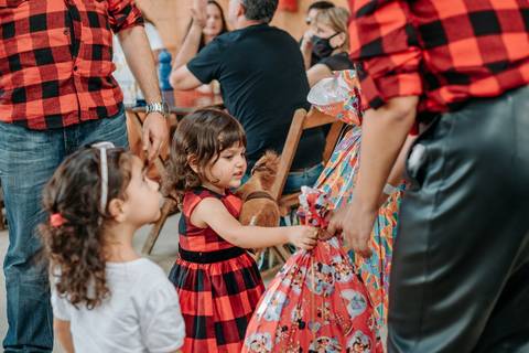 foto e video festa infantil em santos'