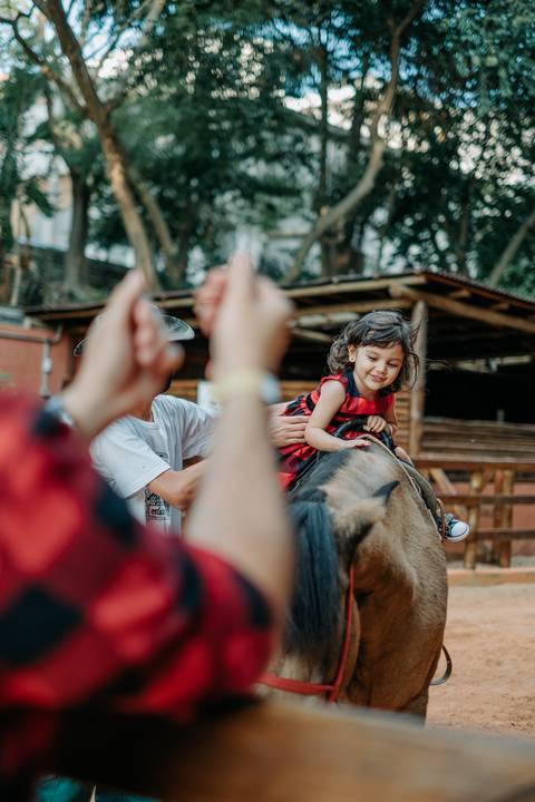 foto e video festa de criança em são paulo'