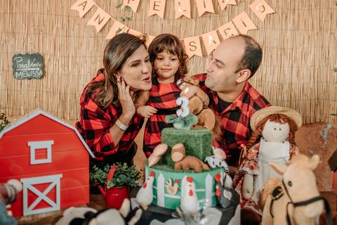 foto e video festa de criança em são paulo'