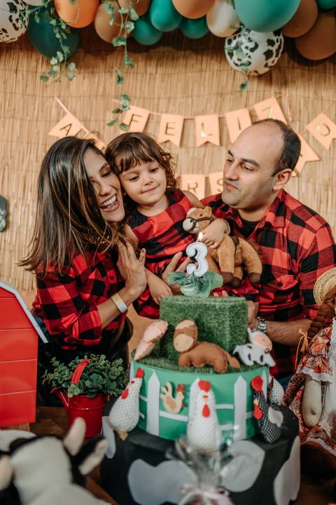 foto e video festa de criança em são paulo'