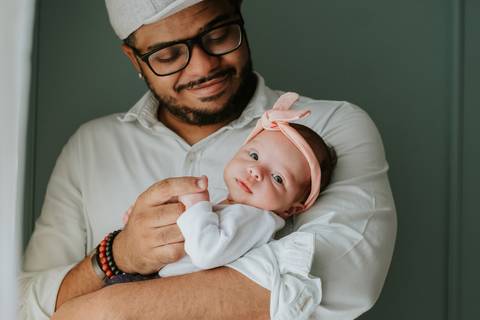 newborn em praia grande
'