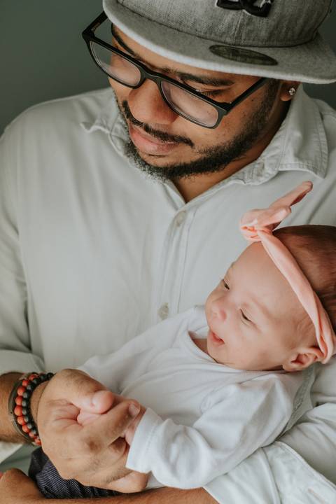 newborn em praia grande
'