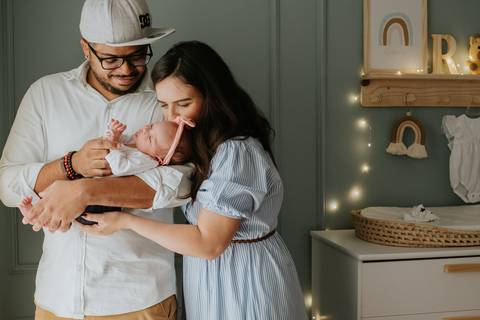newborn em praia grande
'