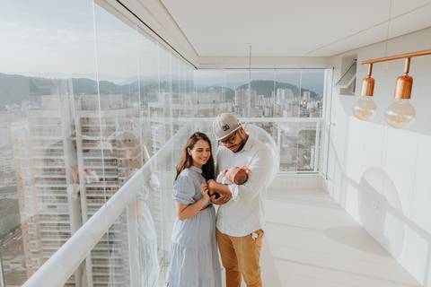 ensaio newborn lifestyle
'