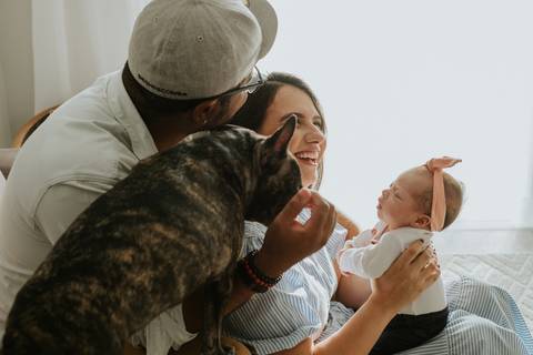 ensaio newborn lifestyle
'