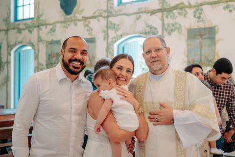 batizado capela são francisco de assis
'