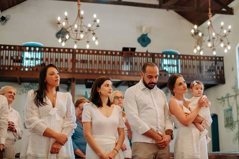 batizado capela são francisco de assis
'