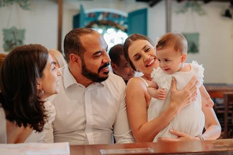 batizado capela são francisco de assis
'