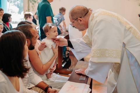 batizado capela são francisco de assis
'