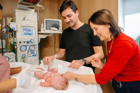 maternidade albert einstein sp'